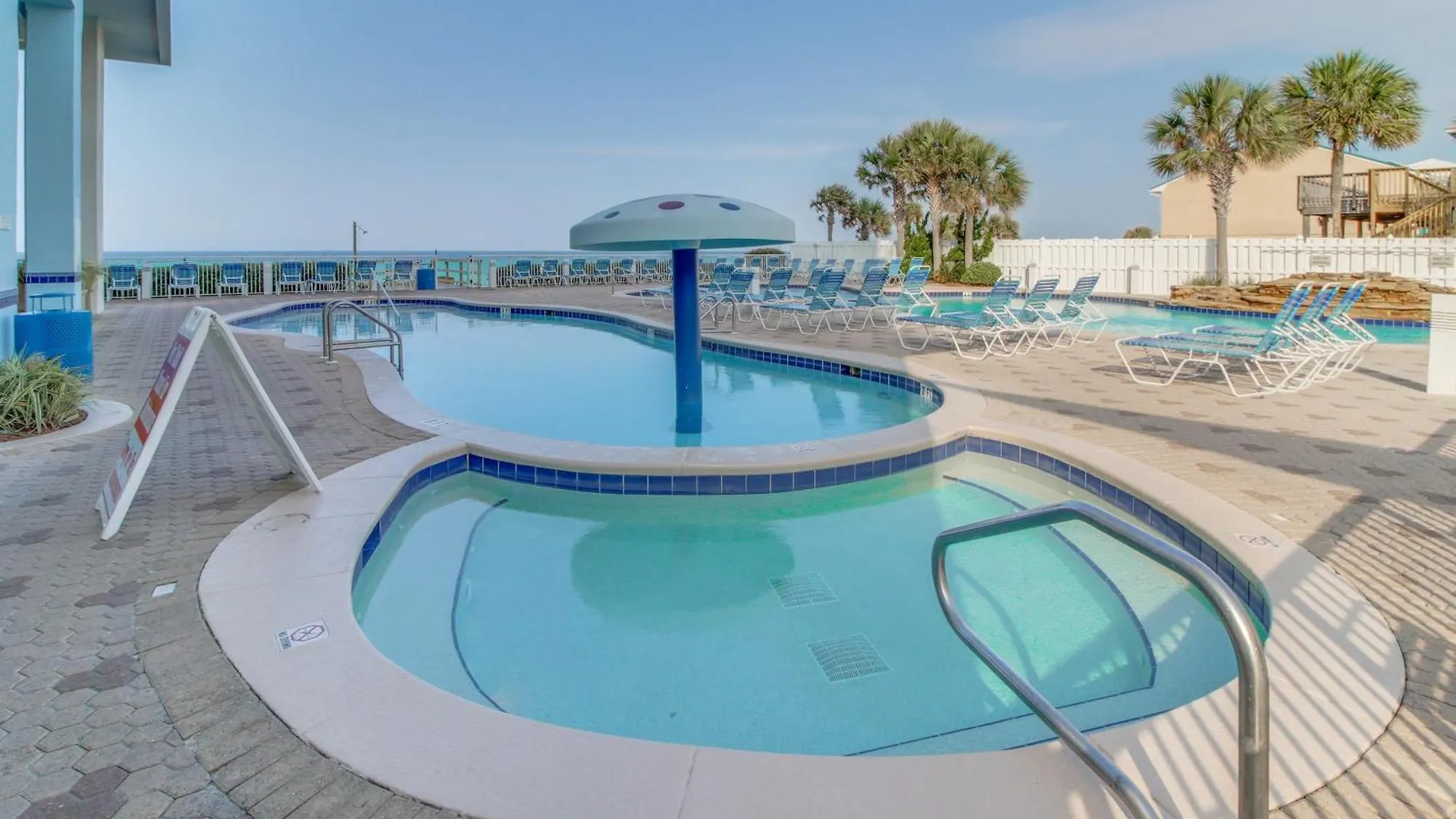 Apartmán Majestic Beach Resort Tower 1-705 Panama City Beach