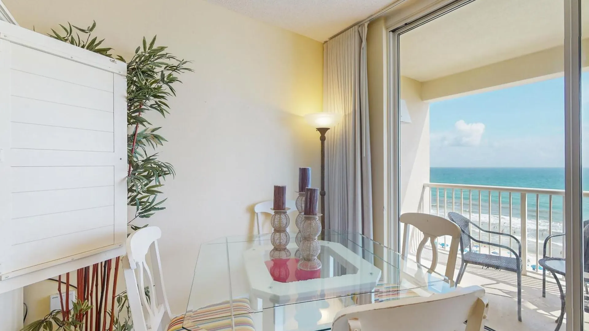 Apartmán Majestic Beach Resort Tower 1-705 Panama City Beach USA