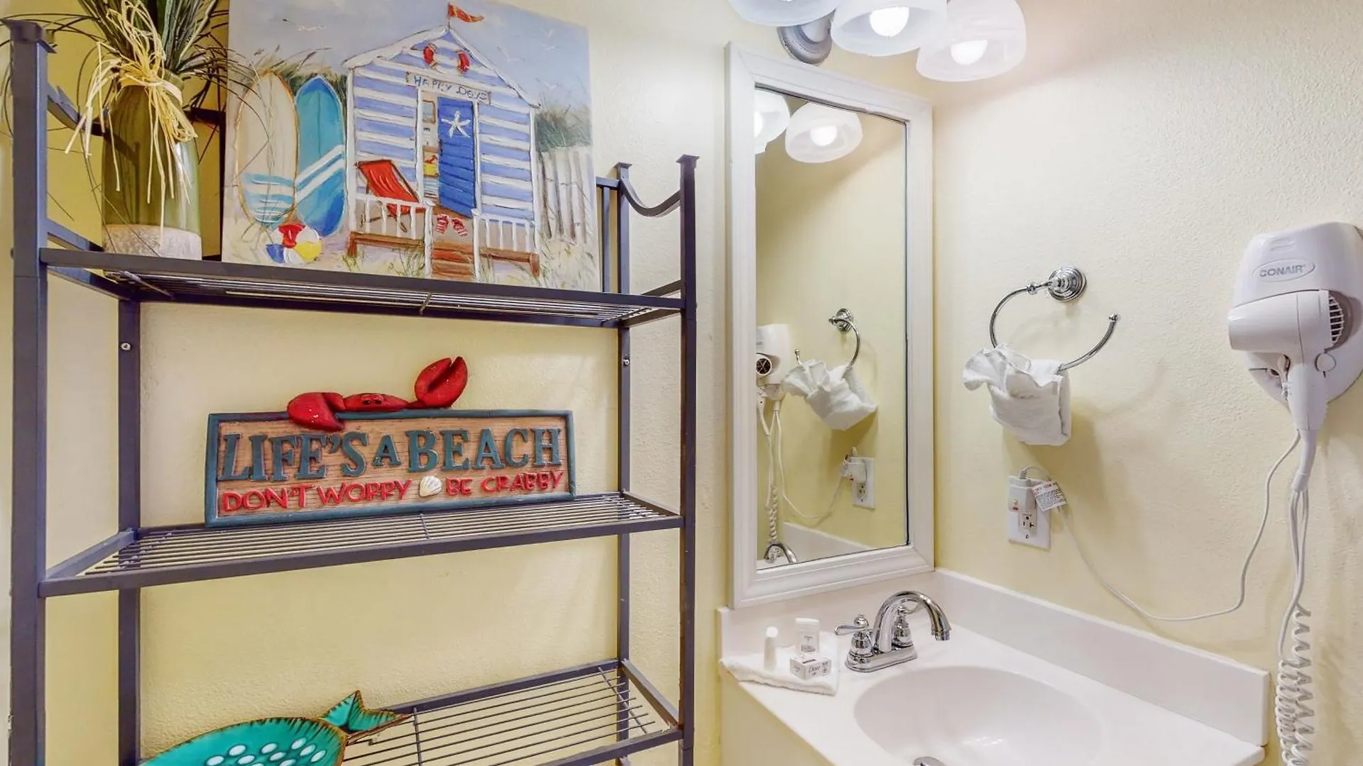 Majestic Beach Resort Tower 1-705 Panama City Beach