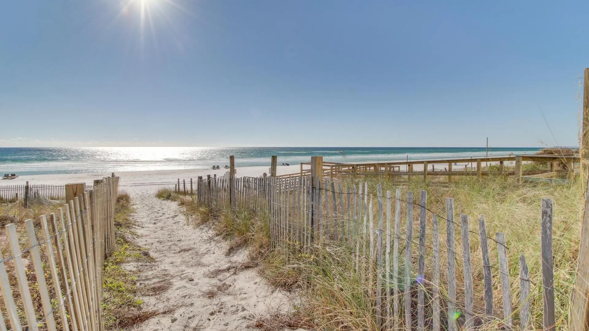 Apartmán Majestic Beach Resort Tower 1-705 Panama City Beach USA