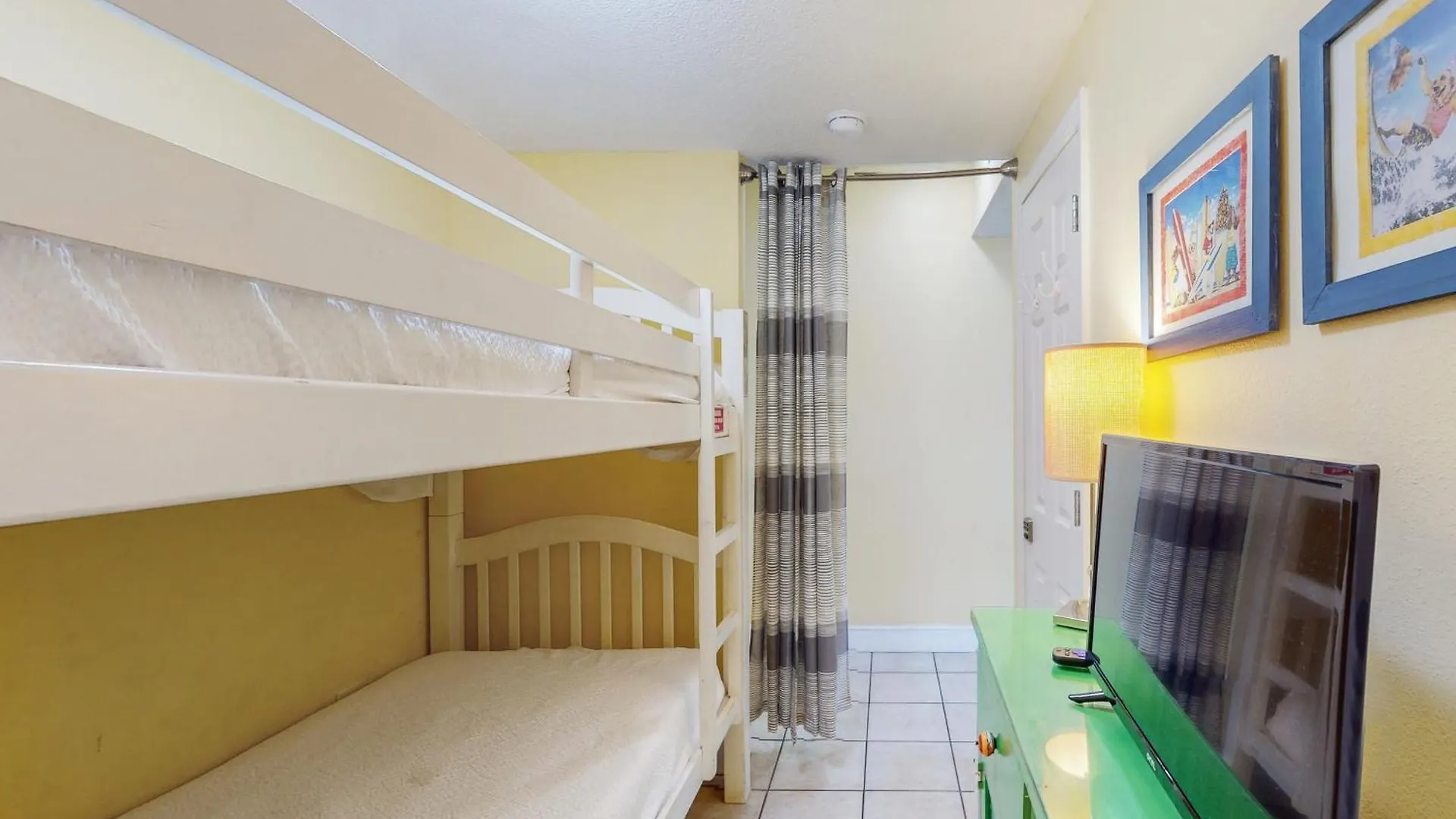 Apartmán Majestic Beach Resort Tower 1-705 Panama City Beach