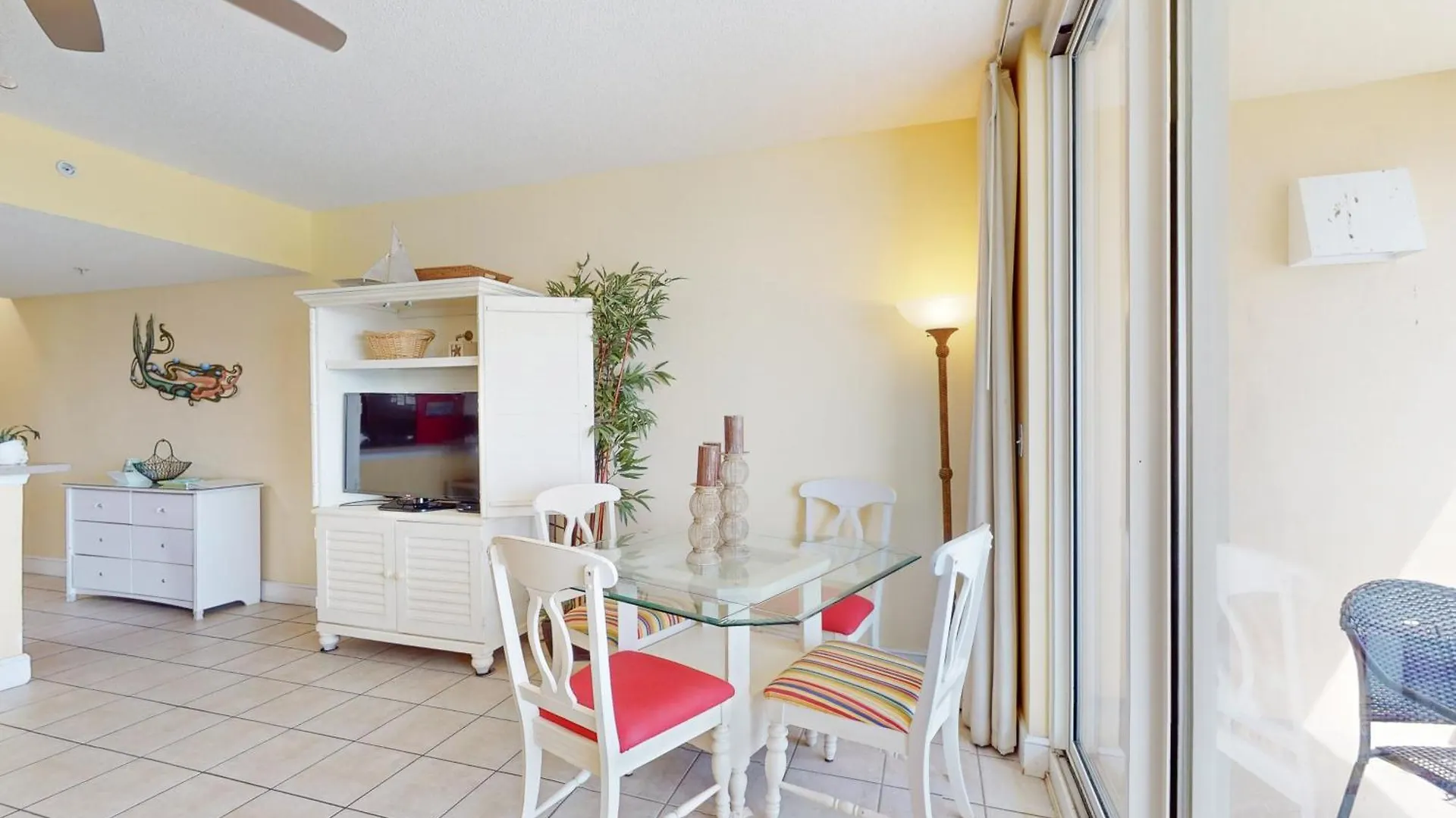 Majestic Beach Resort Tower 1-705 Panama City Beach