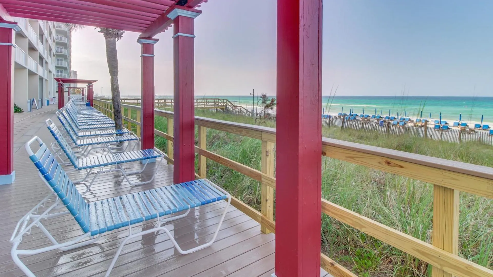 Apartmán Majestic Beach Resort Tower 1-705 Panama City Beach