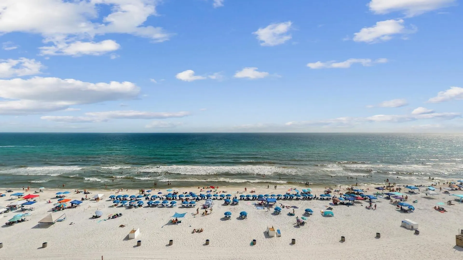 Majestic Beach Resort Tower 1-705 Panama City Beach USA