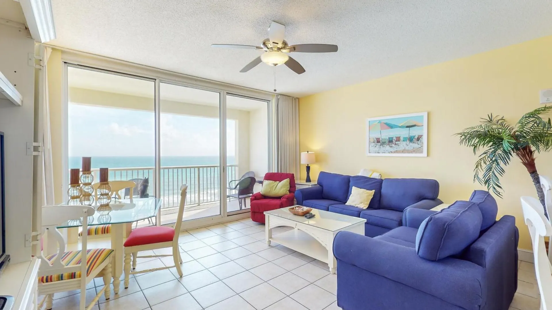 Majestic Beach Resort Tower 1-705 Panama City Beach 0*,  USA